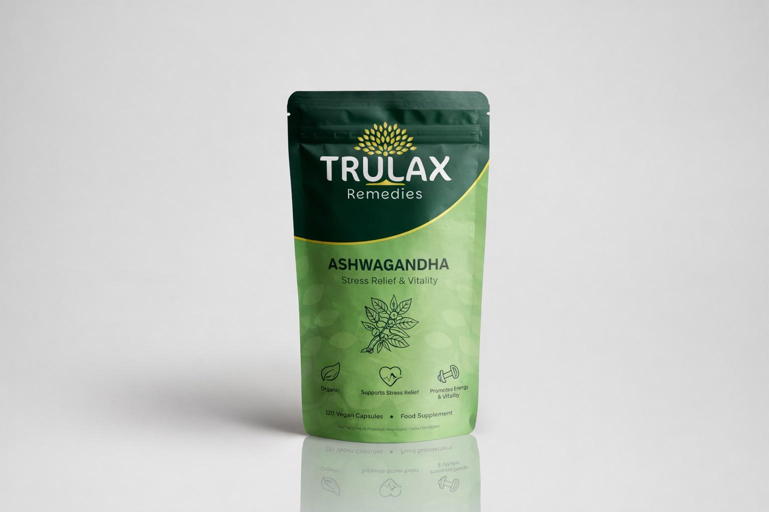 Ashwagandha